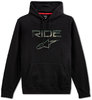 Preview image for Alpinestars Ride 2.0 Camo Hoodie