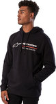 Alpinestars Linear Race パーカー