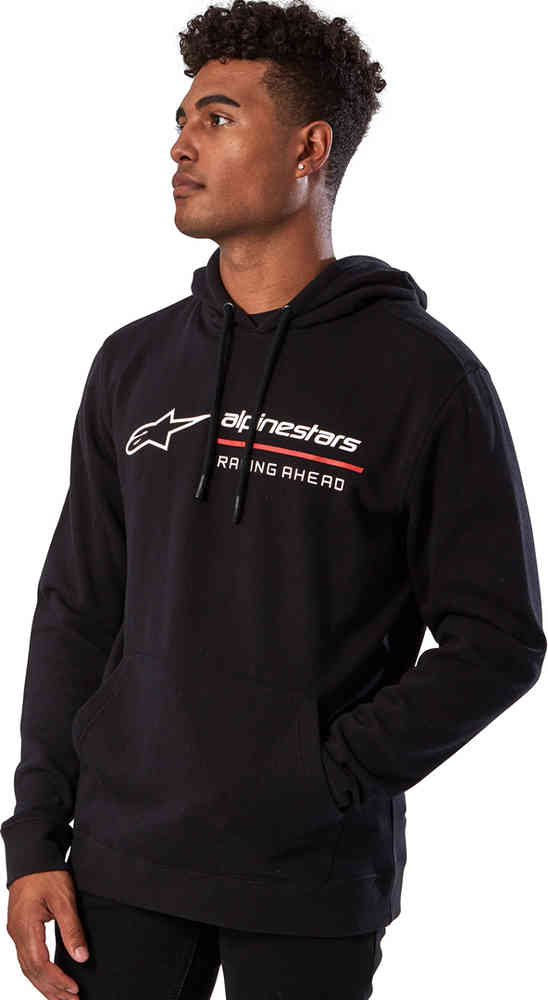 Alpinestars Linear Race Hoodie