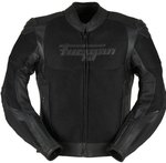 Furygan Speed Mesh Evo Motorsykkel skinn/ tekstil jakke