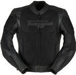 Furygan Speed Mesh Evo Motorfiets lederen / textiel jas