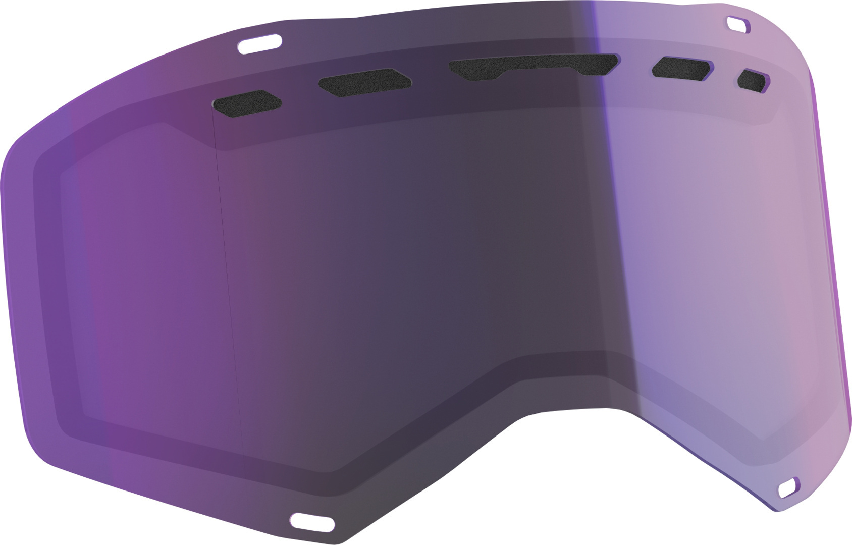 Scott SMB Enhancer Prospect/Fury ACS Udskiftning af objektiv, blå til mand