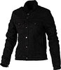 RST Sherpa Denim Damen Motorrad Textiljacke