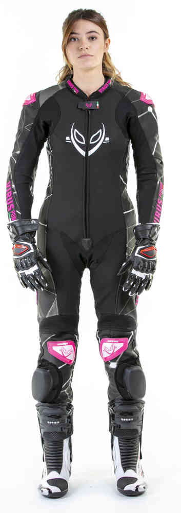 Mono de deals moto mujer