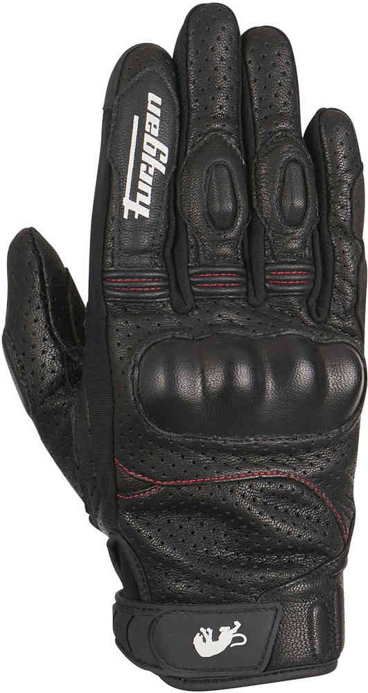 Vented hotsell motorcycle gloves