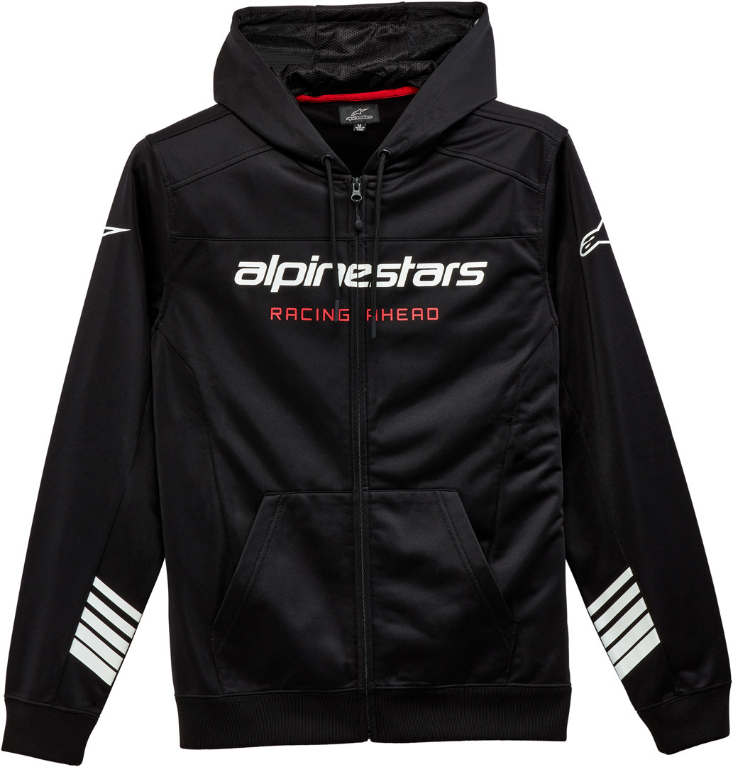 Alpinestars session hotsell hoodie