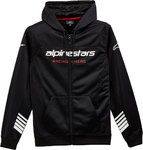 Alpinestars Session LXE Bluza z kapturem zapinana na zamek błyskawiczn