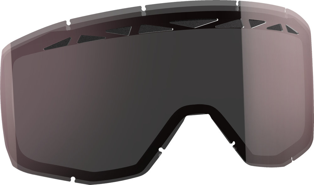 Scott Primal/Hustle/Tyrant/Split ACS Enhancer Snow Cross Сменный объектив