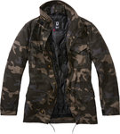 Brandit M65 Ladies Jacket