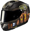 Preview image for HJC RPHA 11 Ghost Call Of Duty Helmet