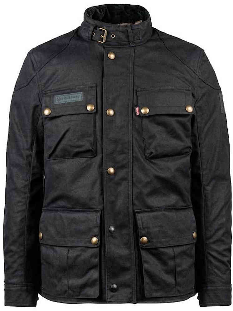 Belstaff Ecomaster Мотоцикл Текстильная куртка