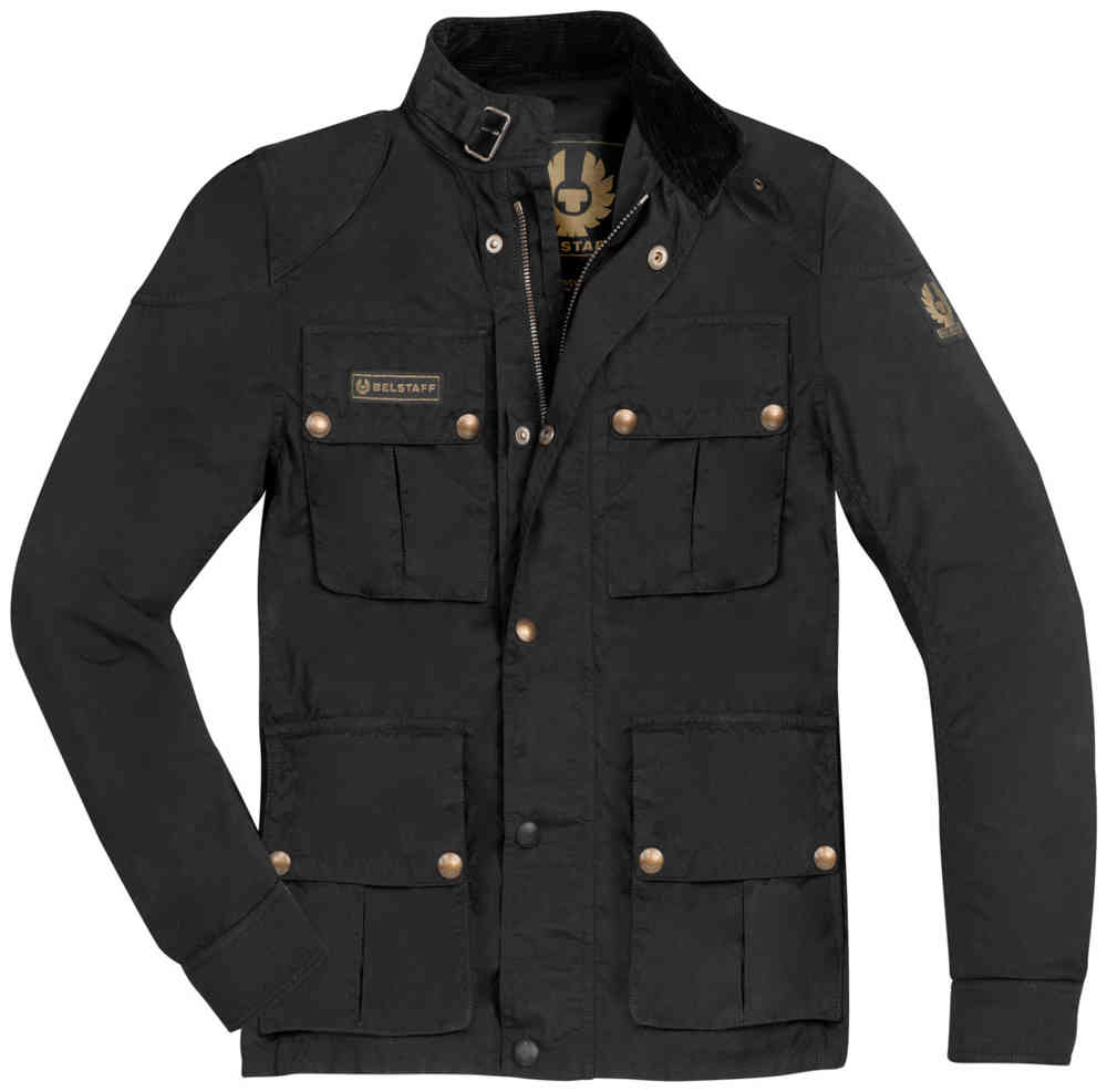 Belstaff Tudor Motorcykel tekstiljakke