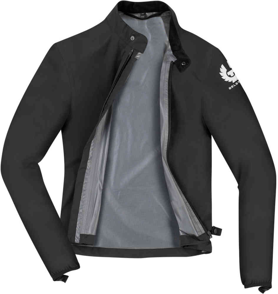 Belstaff rain jacket deals