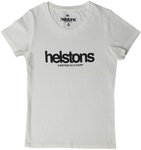 Helstons Corporate レディースTシャツ