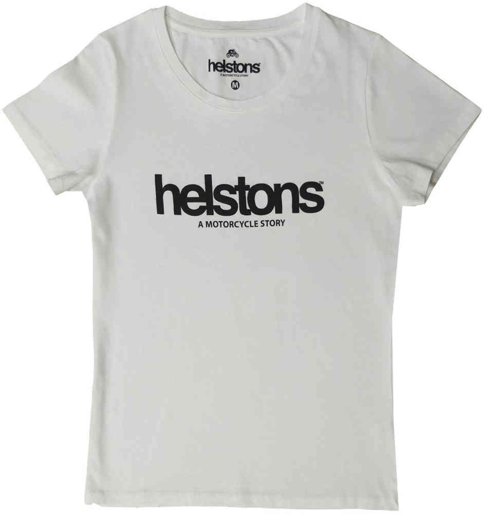 Helstons Corporate T-Shirt Femme