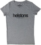 Helstons Corporate T-Shirt Donna