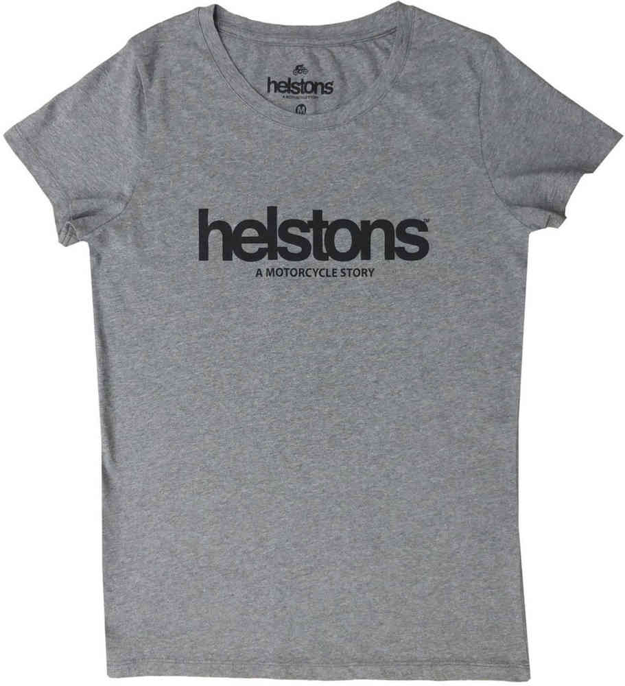 Helstons Corporate 女士 T 恤