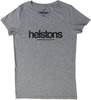 Preview image for Helstons Corporate Ladies T-Shirt