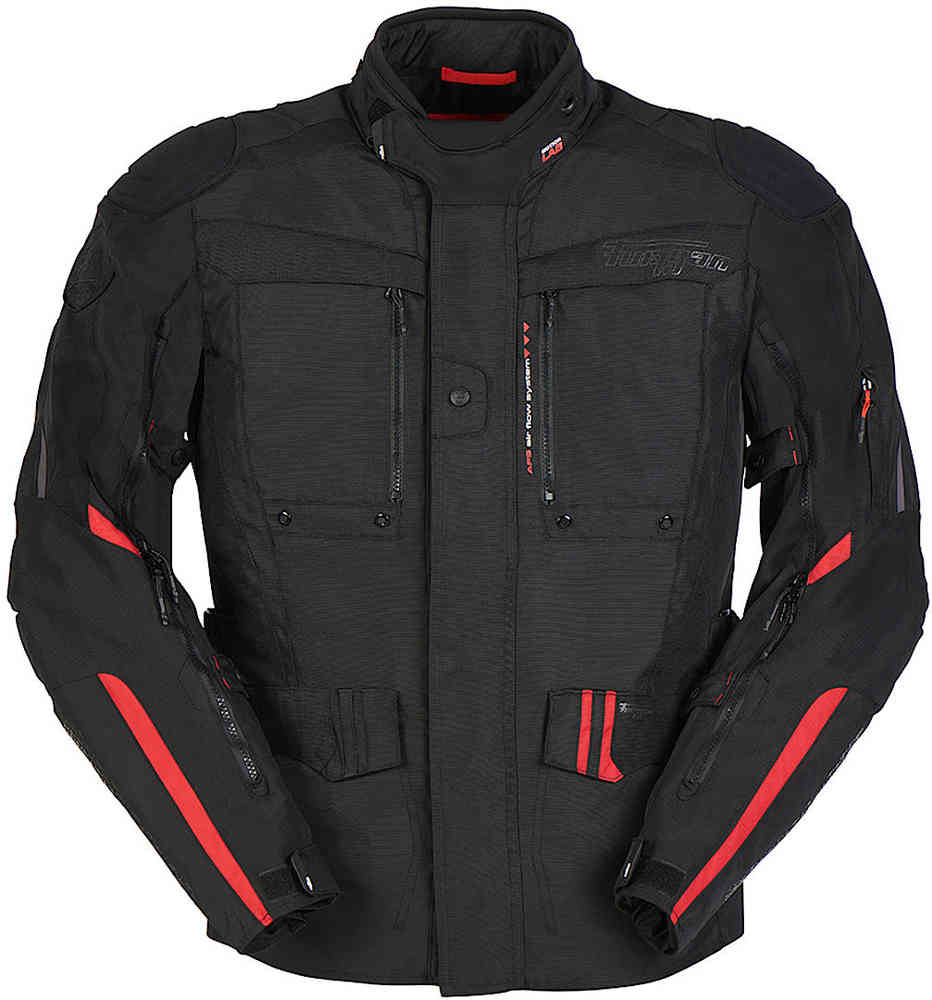 Furygan Explorer Motorcycle Textile 
