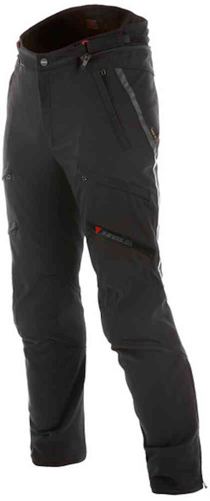 Dainese Sherman Pro D-Dry Pantalon textile imperméable