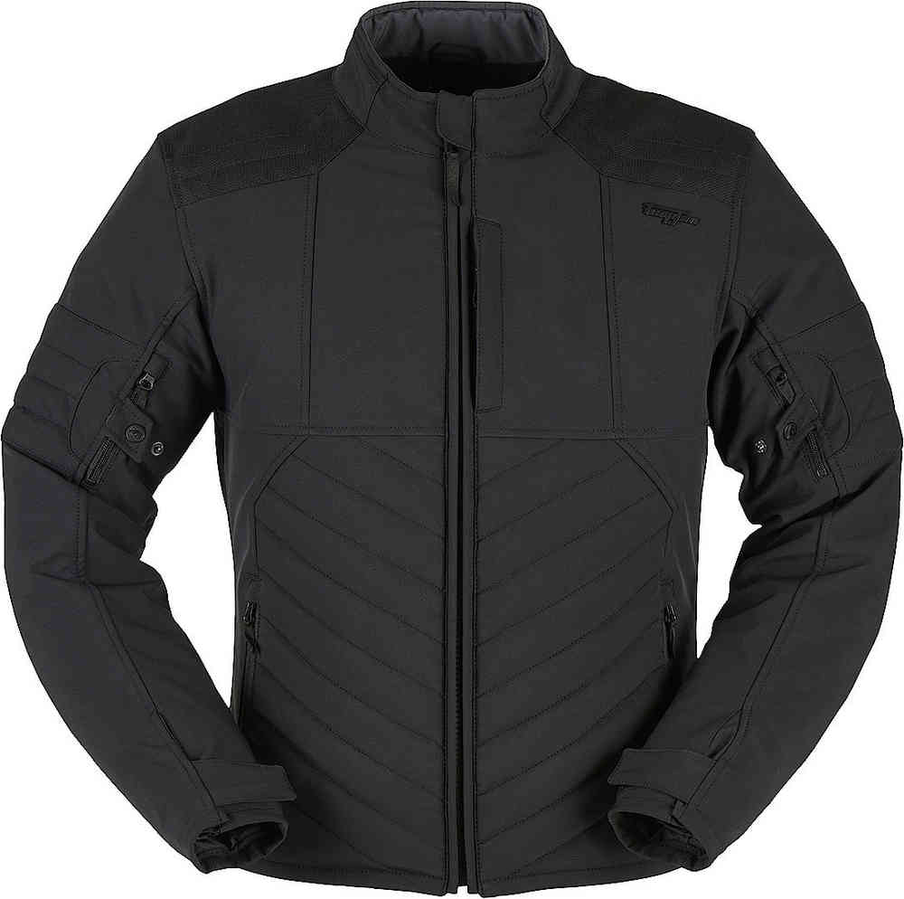 Furygan Ice Track Motorrad Textiljacke