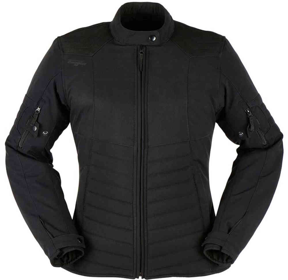 Furygan Ice Track Veste textile de moto pour dames