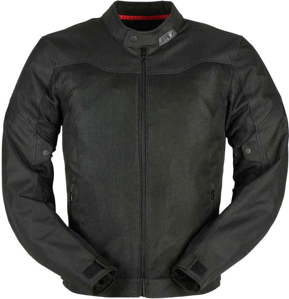 Furygan Mistral Evo 3 Motorrad Textiljacke