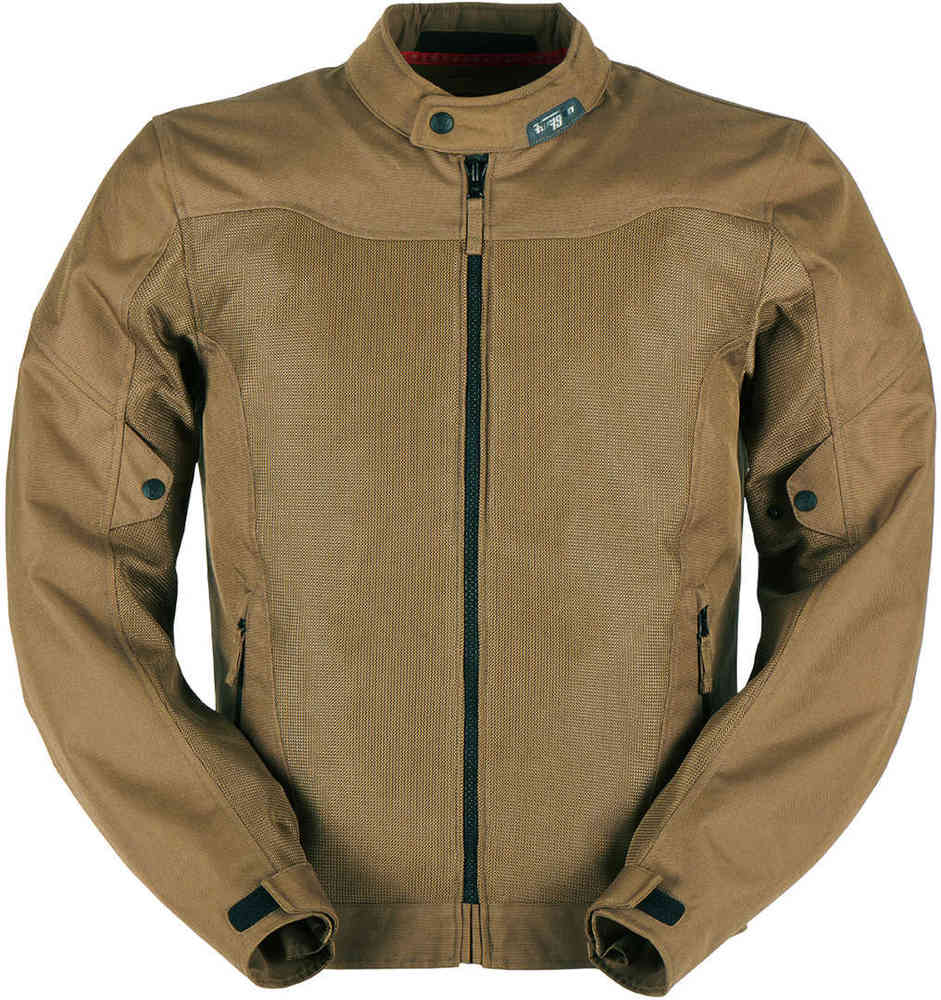 Furygan Mistral Evo 3 Motocyklowa kurtka tekstylna