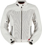 Furygan Mistral Evo 3 Ladies Motorcycle Textile Jacket
