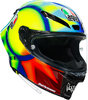 Preview image for AGV Pista GP RR Soleluna 2021 Helmet