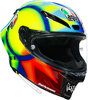 AGV Pista GP RR Soleluna 2021 Helm