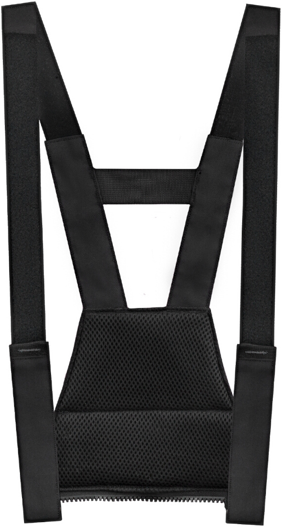 SHIMA Hero 2.0 Bretelle, noir