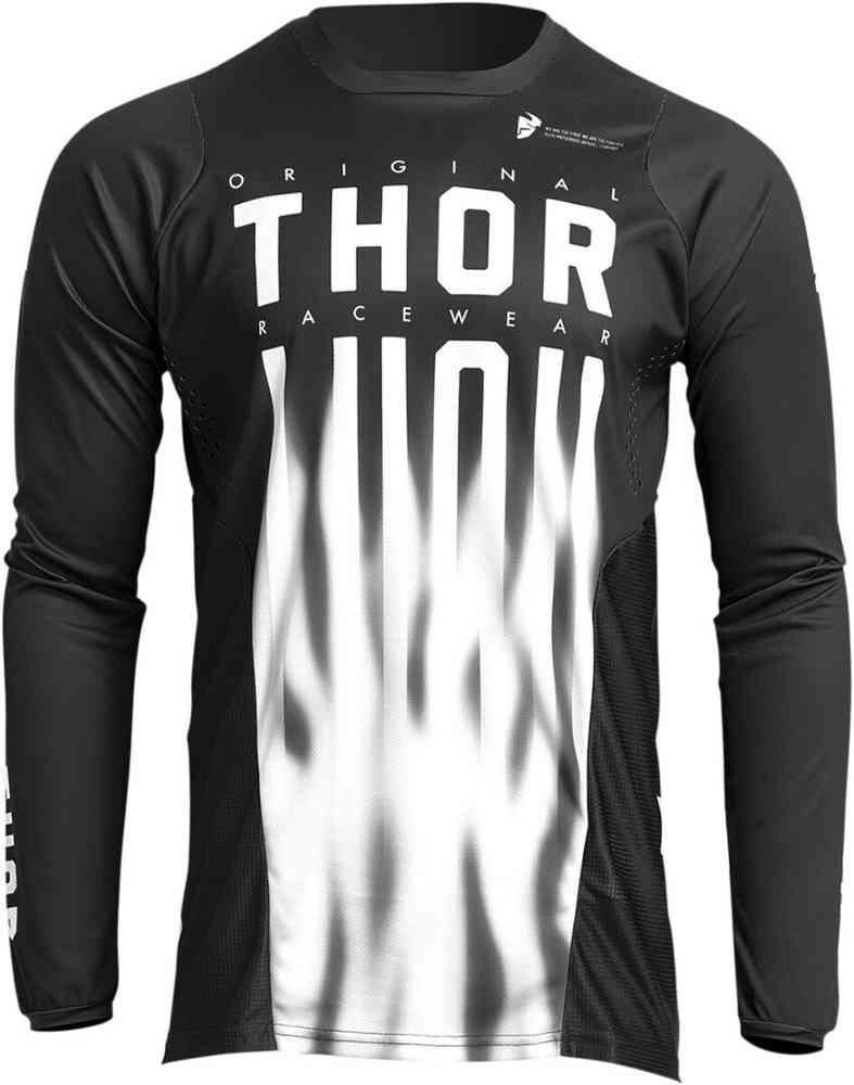 Thor Pulse Vapor Мотокросс Джерси