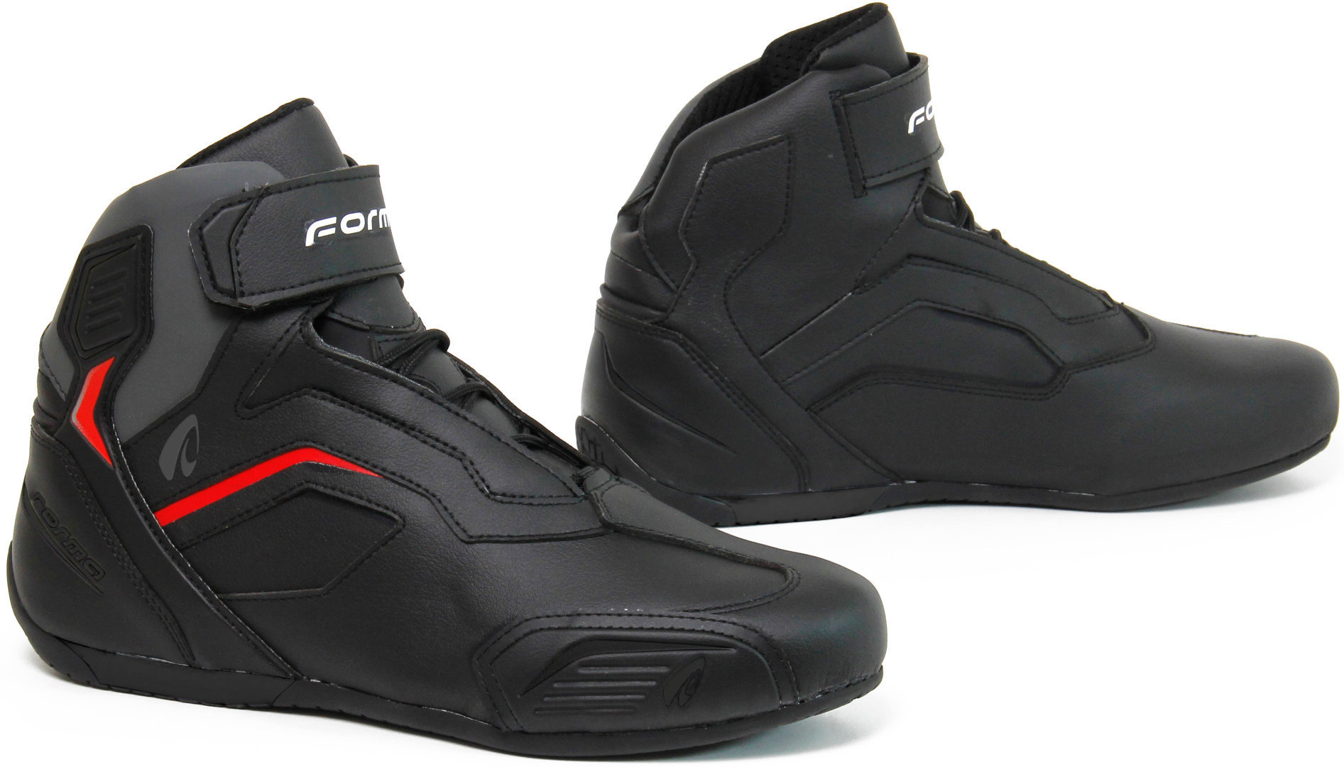 Forma Stinger Dry Motorcycle Boots, black, Size 36, black, Size 36