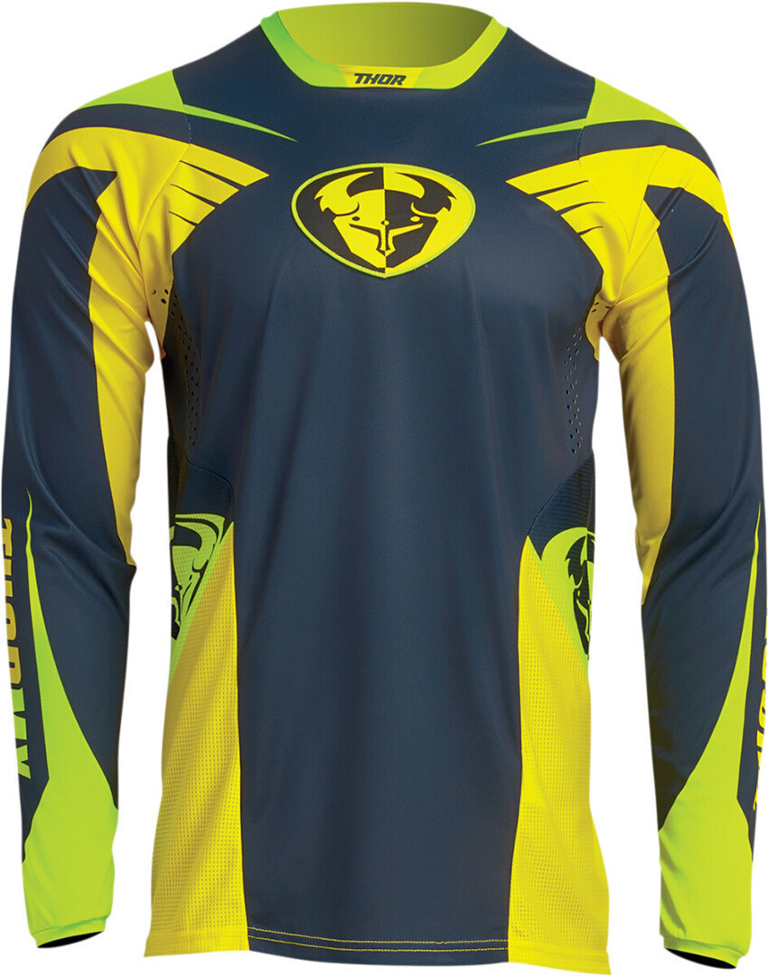 Thor Pulse 04 Limited Edition Motocross trøje