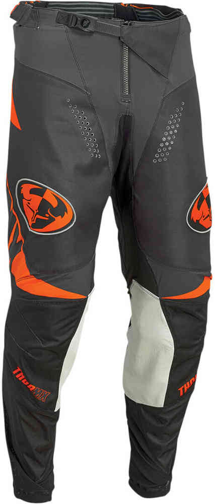 Thor Pulse 04 Limited Edition Pantalones de motocross