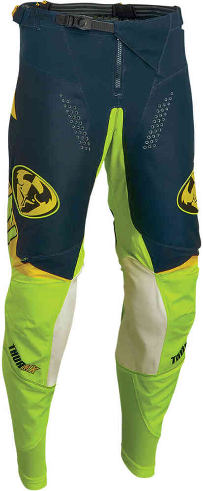 Thor Pulse 04 Limited Edition Pantalones de motocross