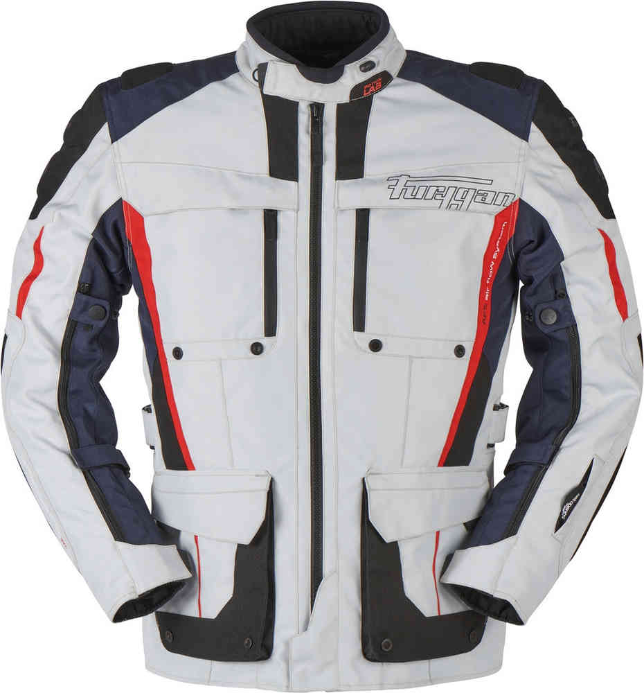 Furygan Brevent 3in1 摩托車紡織夾克
