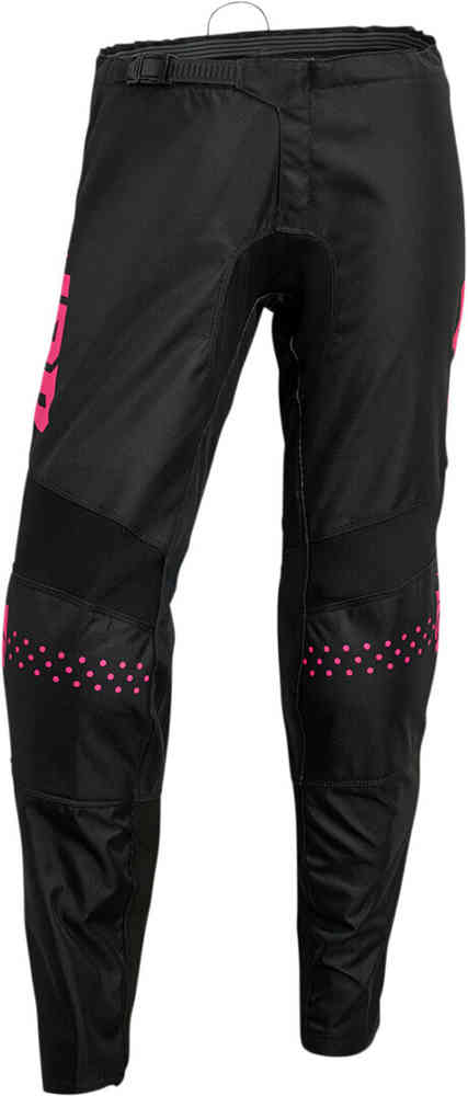 Thor Sector Minimal Pantaloni Motocross Donna