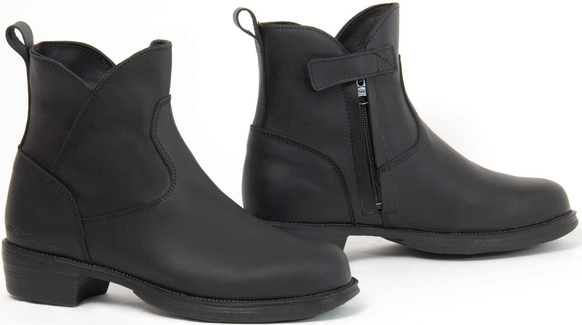Forma Joy Dry Ladies Motorcycle Boots, black, Size 40 for Women, black, Size 40 for Women