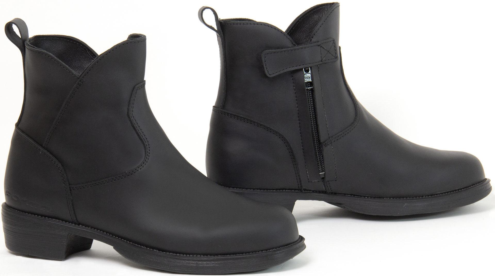 Forma Joy Dry Ladies Motorcycle Boots, black, Size 41 for Women, black, Size 41 for Women