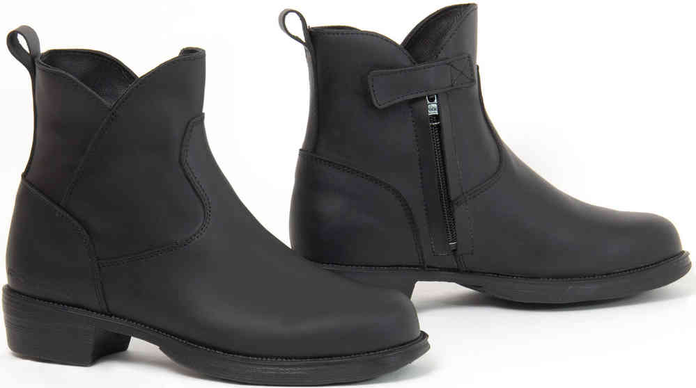 Forma Joy Dry Botas de moto para damas