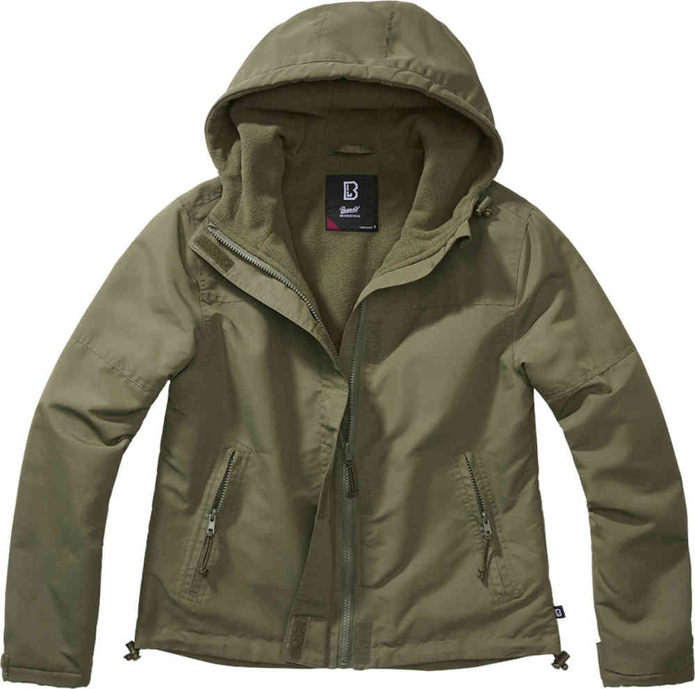 Jaket windbreaker 2025
