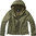 Brandit Windbreaker Frontzip Chaqueta de dama