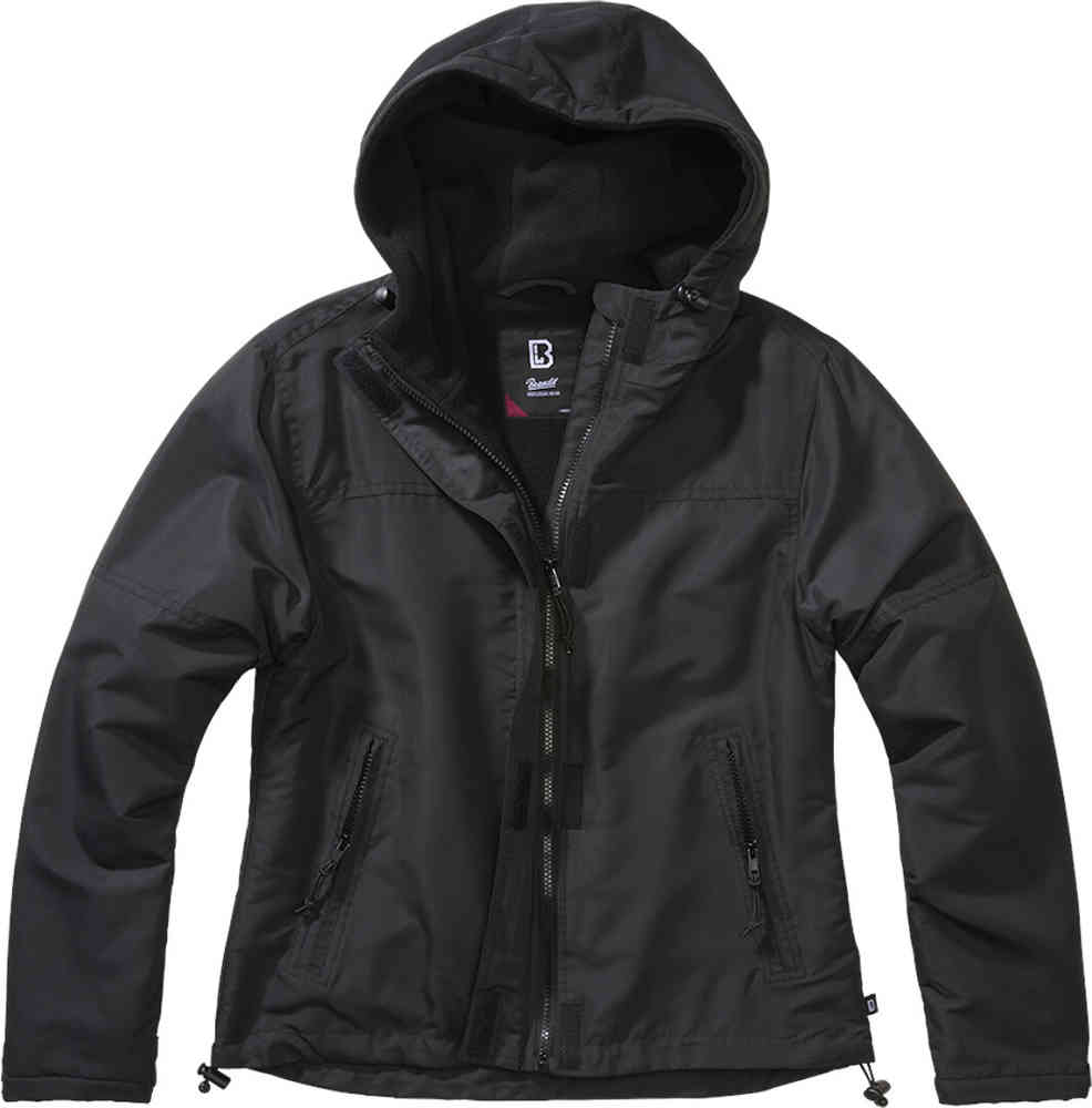 Brandit Windbreaker Frontzip Damjacka