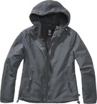 Brandit Windbreaker Frontzip Dámská bunda