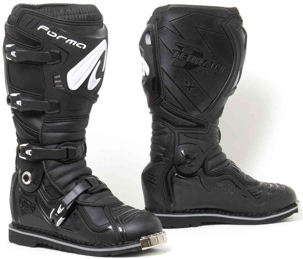 Forma Terrain Evolution TX 越野摩托車靴