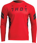 Thor Assist Sting Longsleeve Bicycle Jersey
