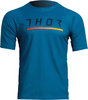 Preview image for Thor Assist Caliber Shortsleeve Bicycle Jersey