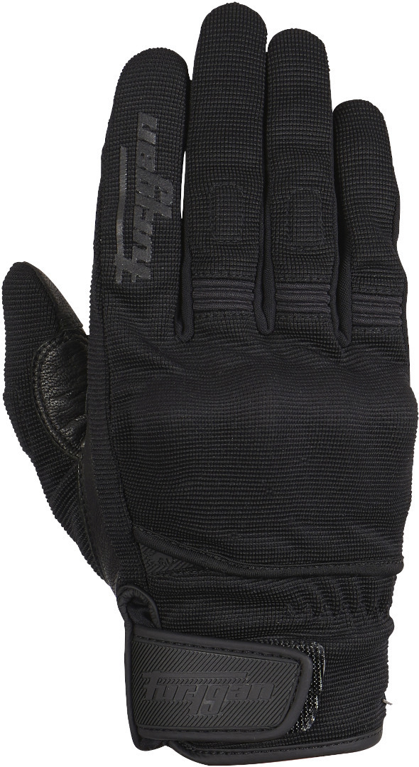 Furygan Jet D3O Женские мотоциклетные перчатки Черный M 